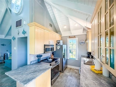 With Fantastic Gulf Views and a Prime Location just 350 feet - photo 22