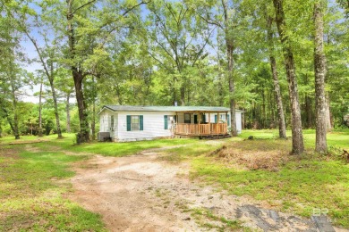 Lake Home For Sale in Robertsdale, Alabama