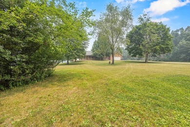 The drive in says it all! A long, tree-lined driveway leads to - photo 34