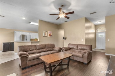 Beautifully updated 4-bedroom, 2-bath home offering space, style - photo 4