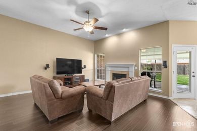Beautifully updated 4-bedroom, 2-bath home offering space, style - photo 5