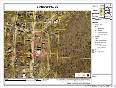 Versatile 1.26-acre opportunity offering endless possibilities! - photo 37