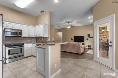 Beautifully updated 4-bedroom, 2-bath home offering space, style - photo 8