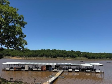 Keystone Lake living in gated Gull Bay. 2 Owner Well Cared For - photo 40