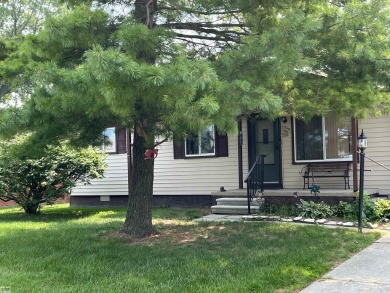 Lake Home For Sale in Harrison, Michigan