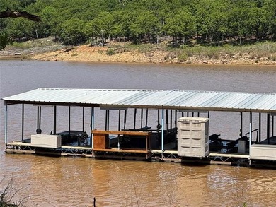 Keystone Lake living in gated Gull Bay. 2 Owner Well Cared For - photo 41