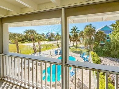 With Fantastic Gulf Views and a Prime Location just 350 feet - photo 42