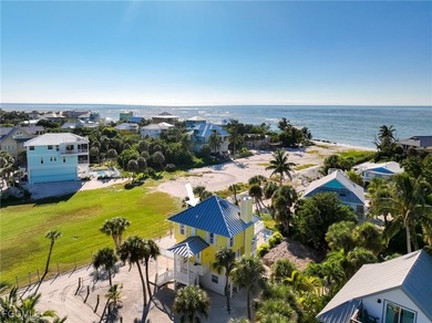 With Fantastic Gulf Views and a Prime Location just 350 feet - photo 44