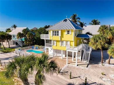 With Fantastic Gulf Views and a Prime Location just 350 feet - photo 45