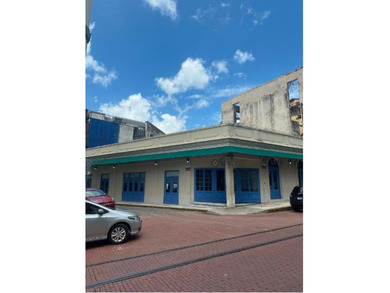 Exceptional development opportunity in the heart of Casco Viejo - photo 1