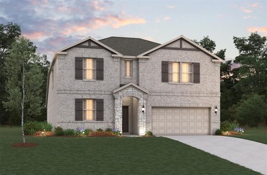 Lake Lewisville Home For Sale in Little Elm Texas