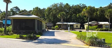 Lake Lot For Sale in Foley, Alabama