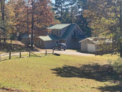 (private lake, pond, creek) Home For Sale in Bolivar Tennessee