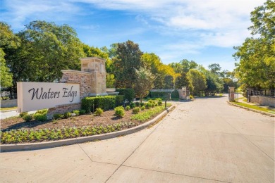 Lake Home For Sale in Rowlett, Texas