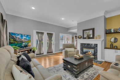 Golf Course Living + Poolside Setting | Cart Access - photo 4