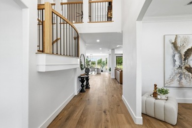 Tucked on a full, usable acre in Argyle's sought-after Canyon - photo 4