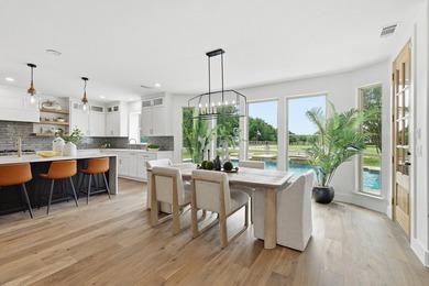 Tucked on a full, usable acre in Argyle's sought-after Canyon - photo 10