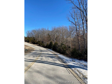 Lake of the Ozarks Lot For Sale in Lake Ozark Missouri