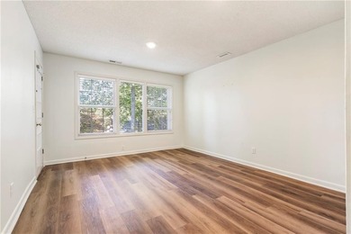 Affordable, end unit townhome! 3 bedrooms, plus a flex room.  2