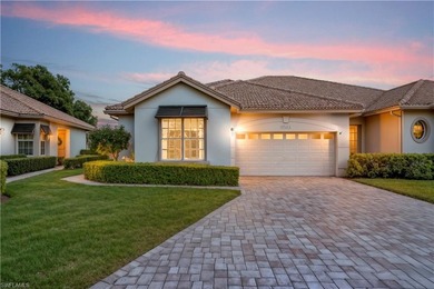 (private lake, pond, coastal) Home For Sale in Estero Florida