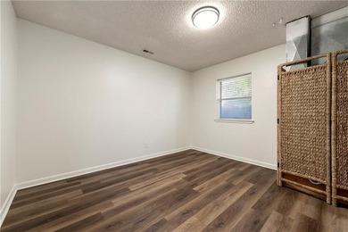 Affordable, end unit townhome! 3 bedrooms, plus a flex room.  2