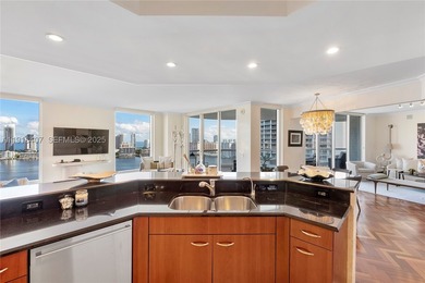 Step into a stunning, fully redesigned waterfront residence-just - photo 17