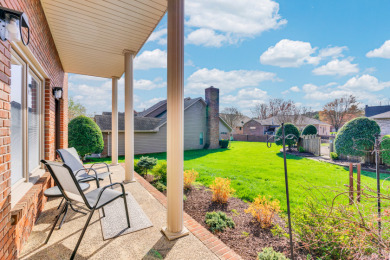 Golf Course Living + Poolside Setting | Cart Access - photo 1