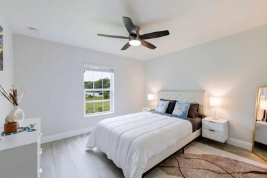 Beautiful newer construction home featuring 4 spacious bedrooms - photo 18