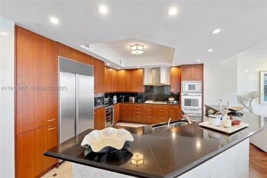 Step into a stunning, fully redesigned waterfront residence-just - photo 20
