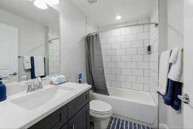 Beautiful newer construction home featuring 4 spacious bedrooms - photo 20