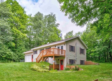 East Lake - Luce County Home For Sale in Mcmillan Michigan