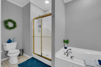 Golf Course Living + Poolside Setting | Cart Access - photo 21