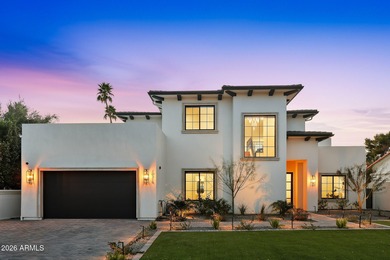 Lake Serena Home For Sale in Scottsdale Arizona