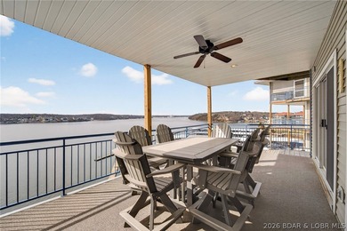 Lake of the Ozarks Condo For Sale in Lake Ozark Missouri