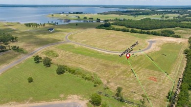 Lake Lot For Sale in Honey Grove, Texas