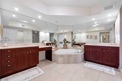 Step into a stunning, fully redesigned waterfront residence-just - photo 32