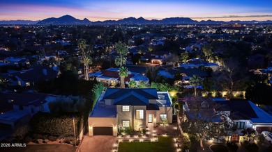 One-of-a-kind new construction in Scottsdale Ranch where the - photo 3