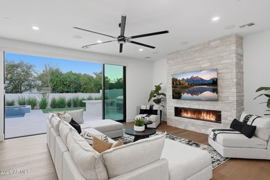 One-of-a-kind new construction in Scottsdale Ranch where the - photo 4