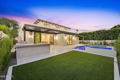 One-of-a-kind new construction in Scottsdale Ranch where the - photo 6