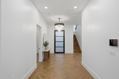 One-of-a-kind new construction in Scottsdale Ranch where the - photo 8