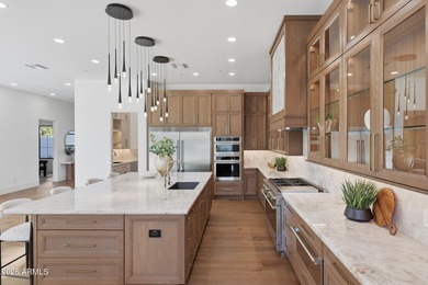 One-of-a-kind new construction in Scottsdale Ranch where the - photo 10