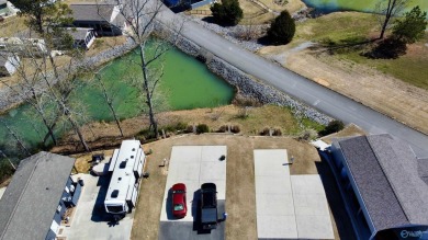 Lake Lot For Sale in Guntersville, Alabama