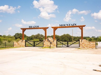 Lake Acreage For Sale in Mineral Wells, Texas