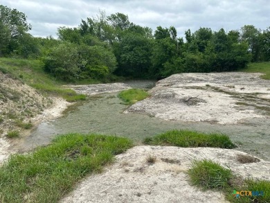 Lake Acreage For Sale in Salado, Texas