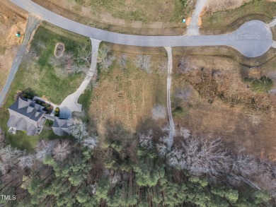 Lake Lot For Sale in Henderson, North Carolina