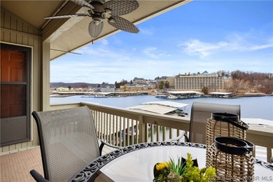 Lake of the Ozarks Condo For Sale in Osage Beach Missouri