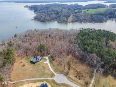 Lake Lot For Sale in Henderson, North Carolina