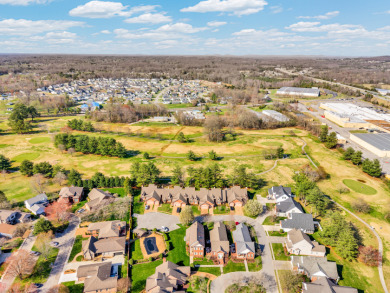 Golf Course Living + Poolside Setting | Cart Access - photo 25