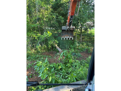 Lake Norman Lot For Sale in Sherrills Ford North Carolina