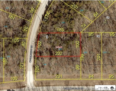 Lake of the Ozarks Lot Sale Pending in Sunrise Beach Missouri